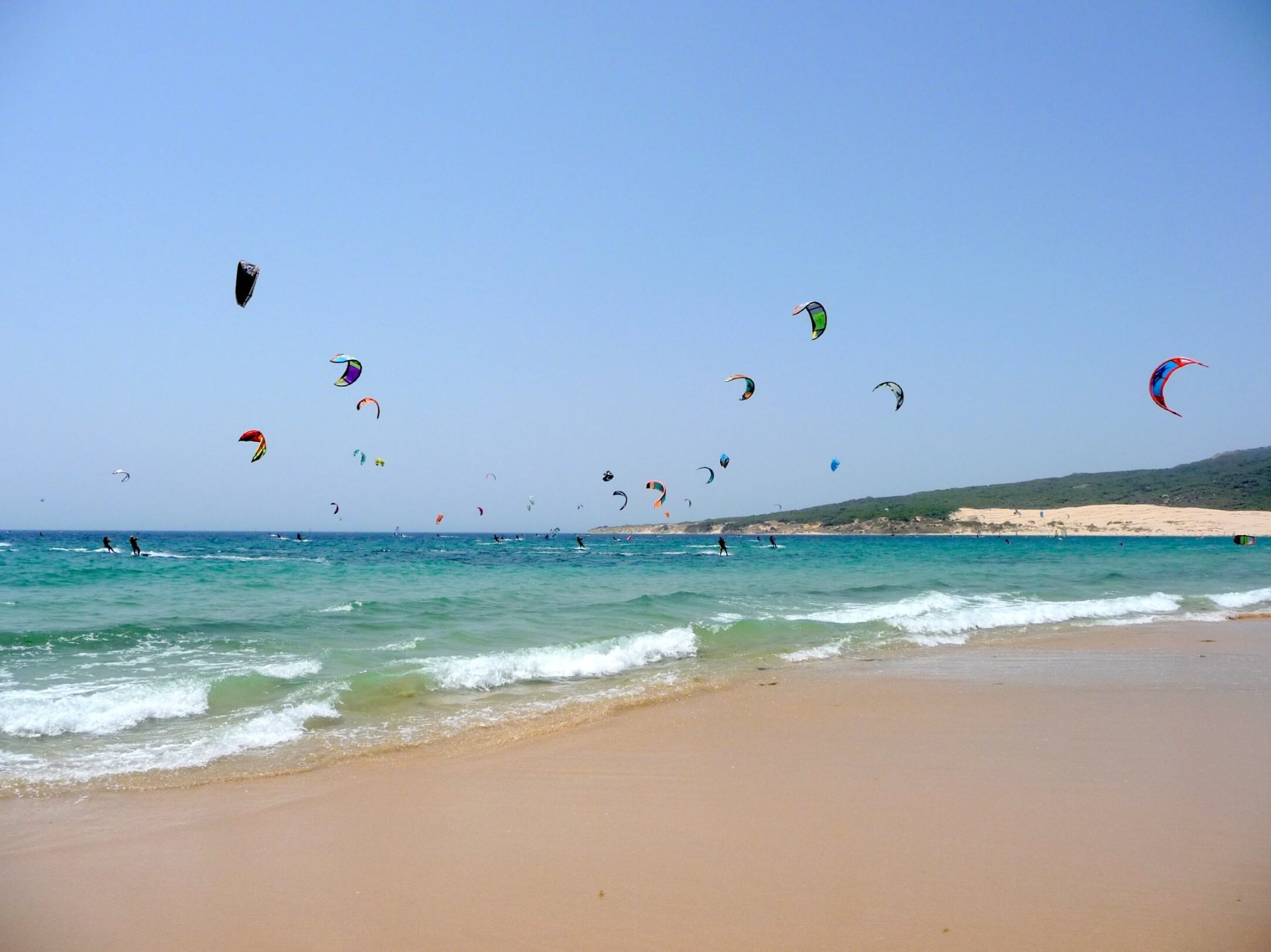 Playas de Tarifa