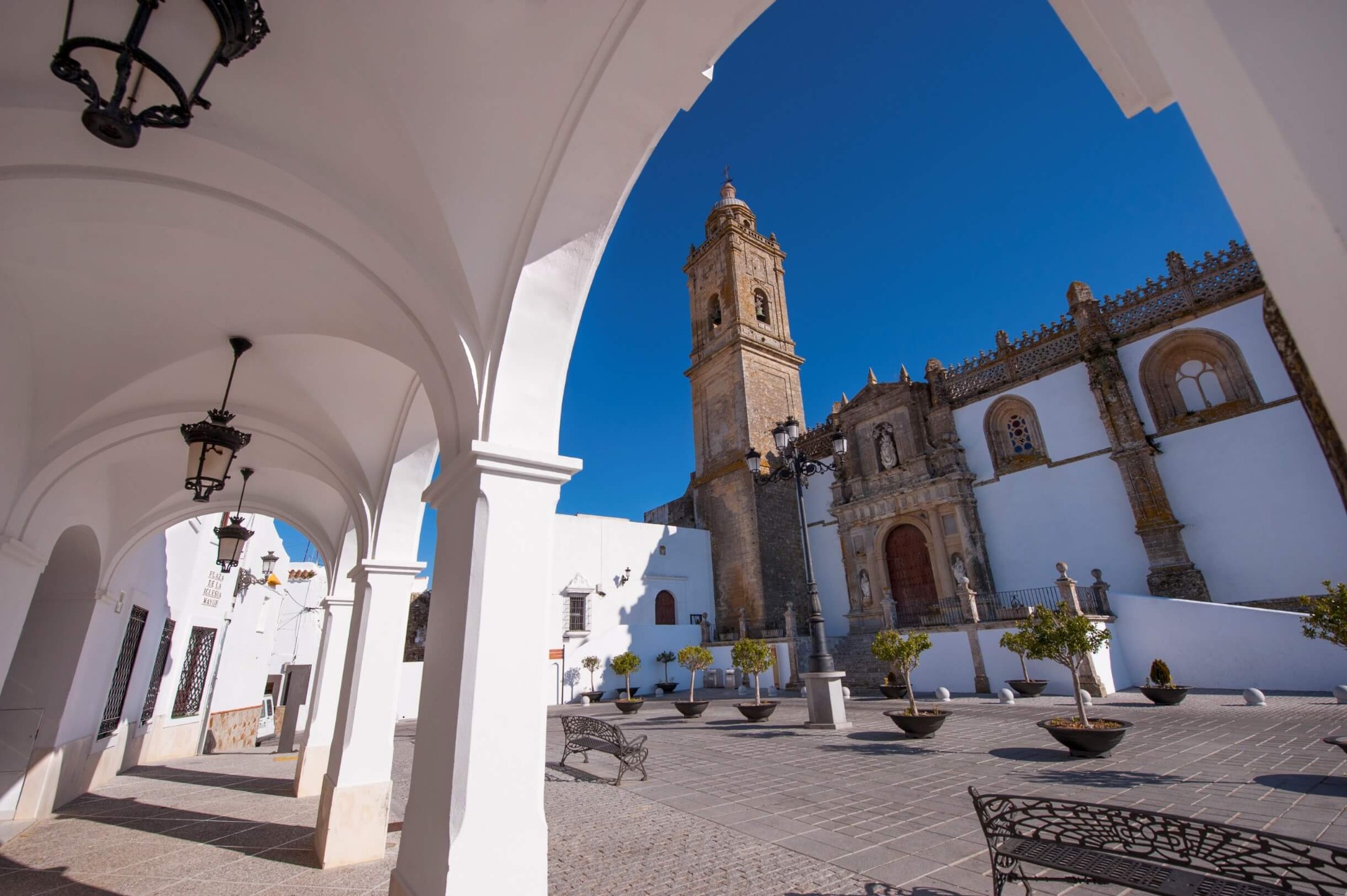 Medina Sidonia