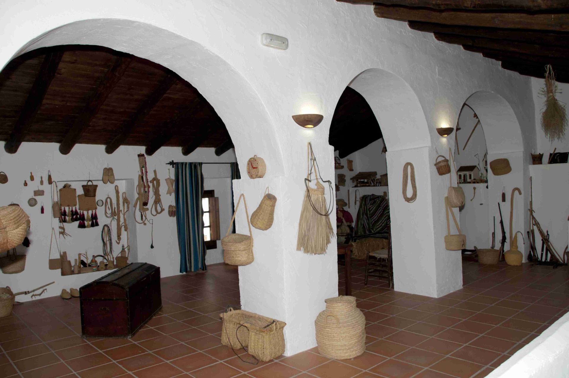 Museo de Usos y Costumbres