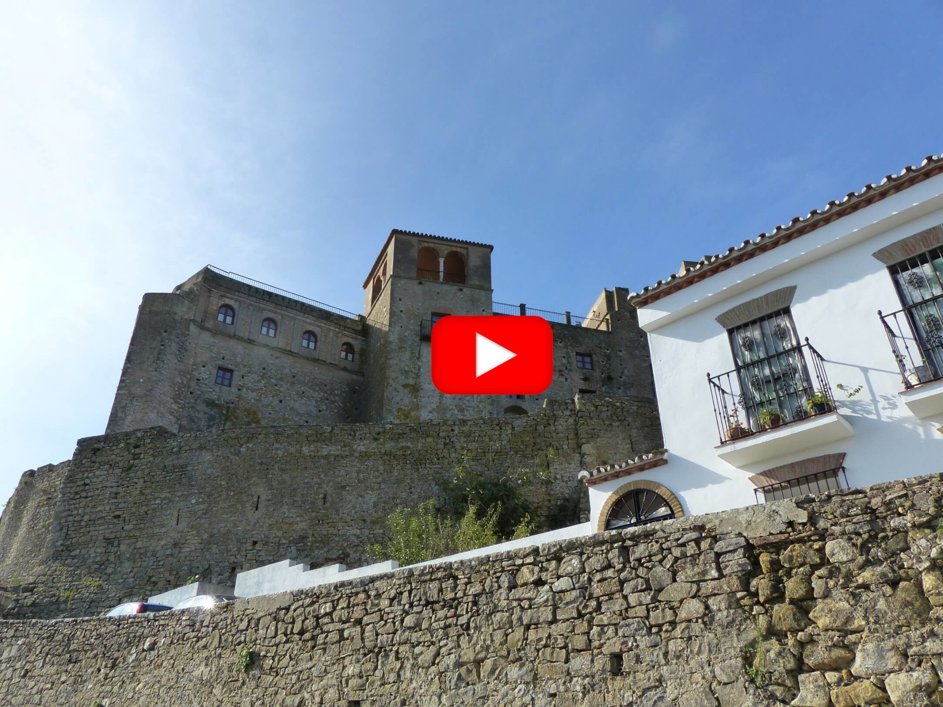 Castellar de la Frontera